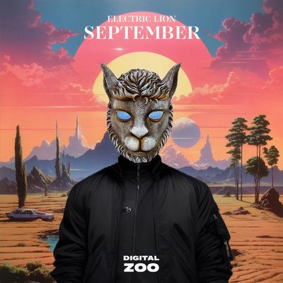 September By Electric Lion's cover