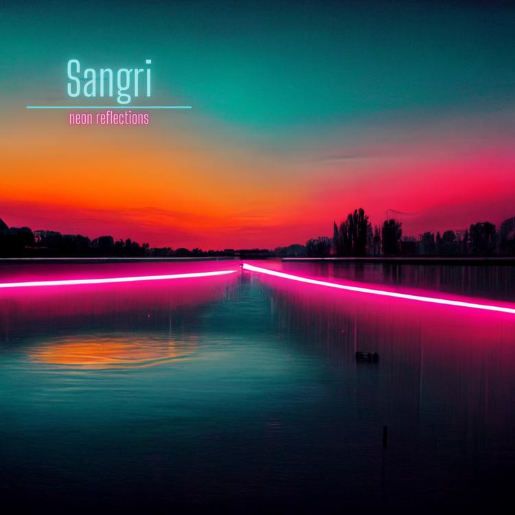 Sangri's avatar image