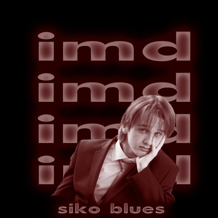 Siko Blues's avatar image