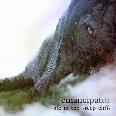 Nevergreen By Emancipator's cover