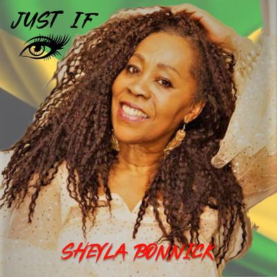 Sheyla Bonnick's cover