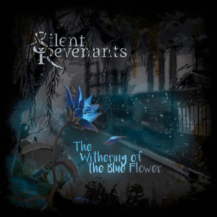 Silent Revenants's avatar image