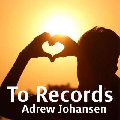 To Records's cover