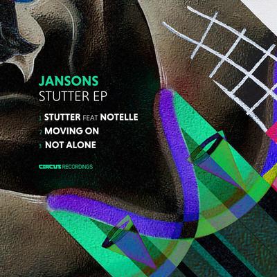 Stutter By Jansons, Notelle's cover