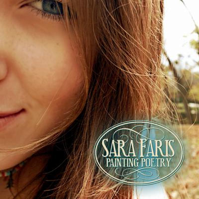 Sara Faris's cover