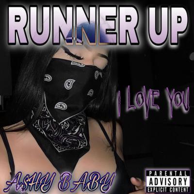 Runner Up's cover