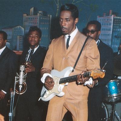 Ike Turner & The Kings of Rhythm's cover