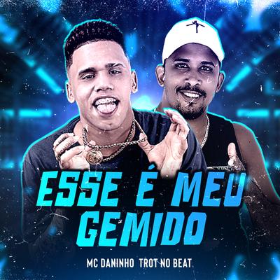 Esse É Meu Gemido's cover