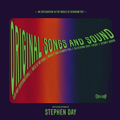 Original Songs and Sound (Deluxe Version)'s cover