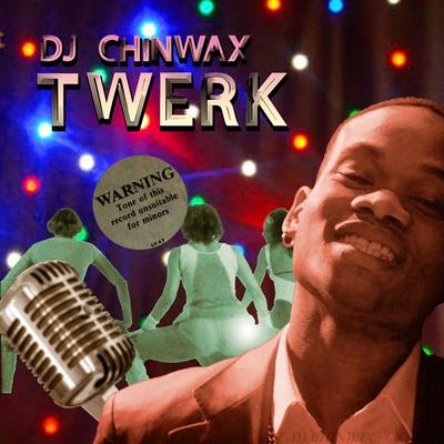 TWERK's cover