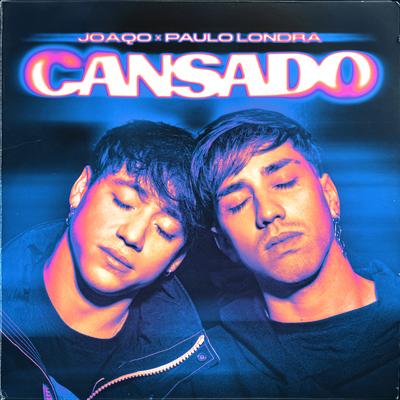 Cansado's cover