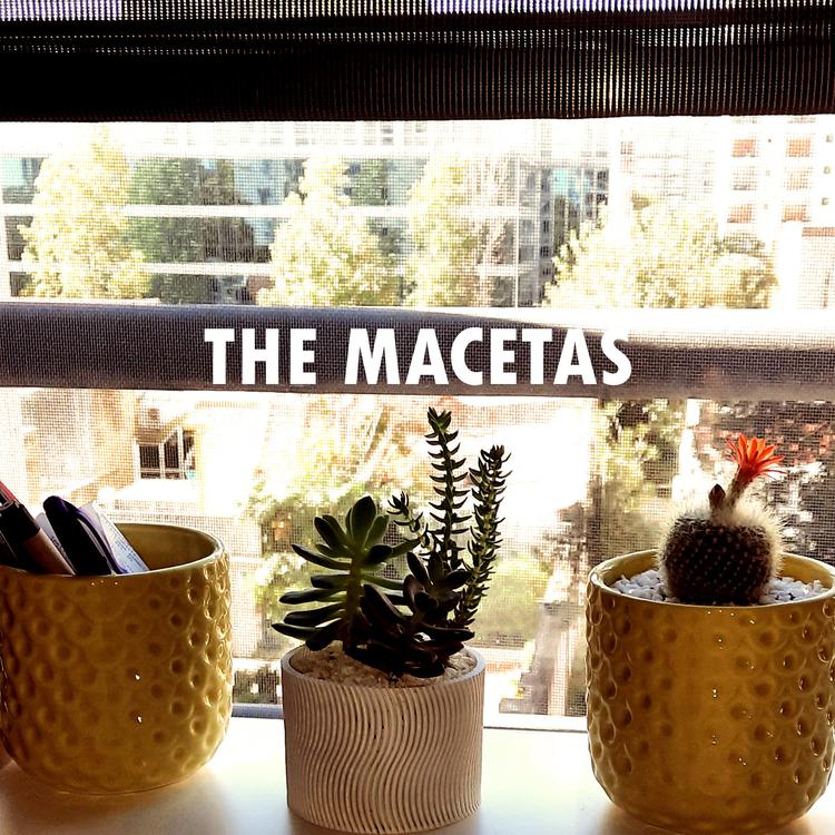 The Macetas's avatar image