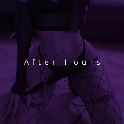 After Hours Speed's cover