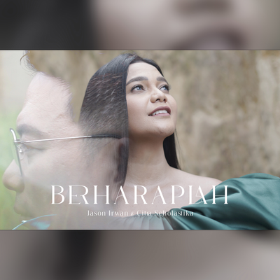 Berharaplah's cover