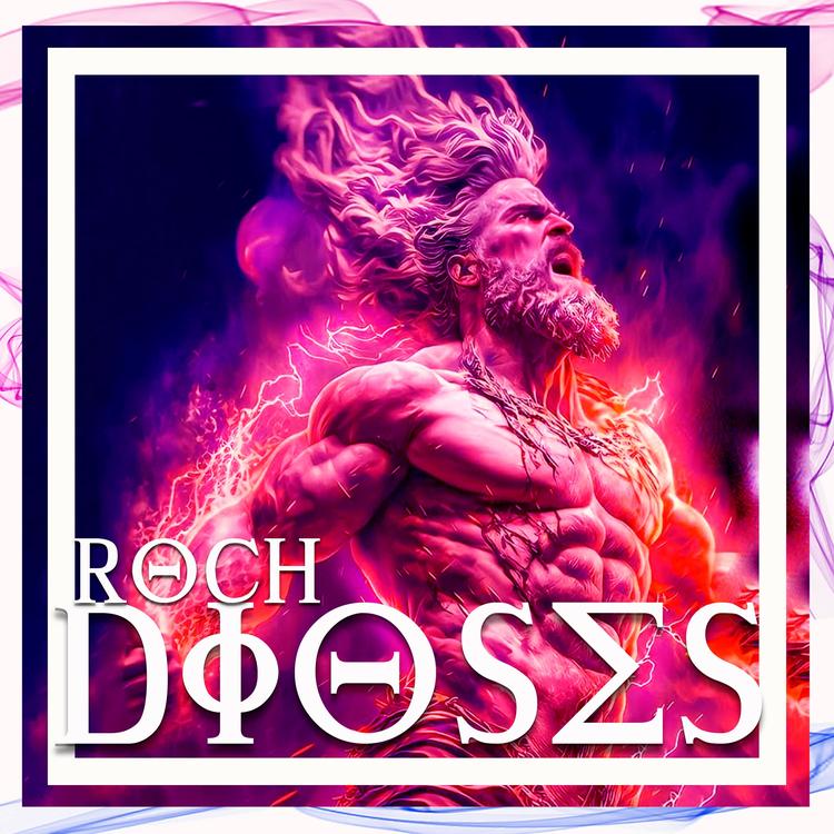 ROCH's avatar image