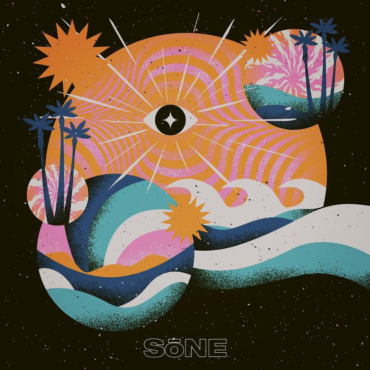 SONE's avatar image