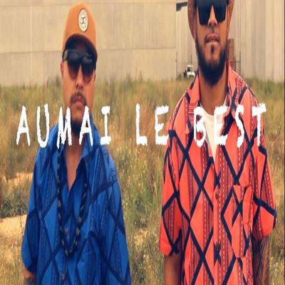 Aumai Le Best's cover