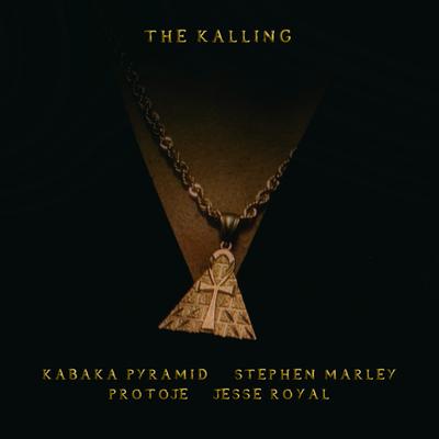 The Kalling's cover