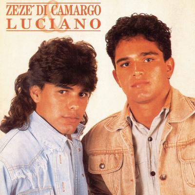 Eu Te Amo (And I Love Her) By Zezé Di Camargo & Luciano's cover