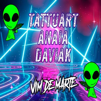 Vim de Marte's cover