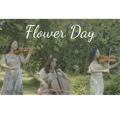 Flower Day's cover