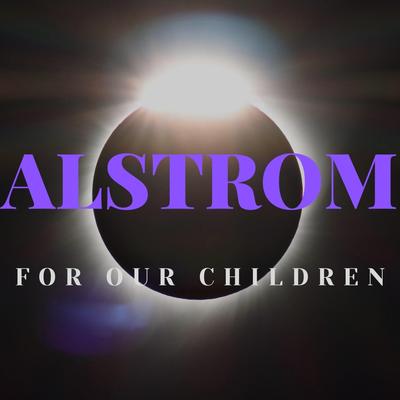 For Our Children By Alstrom's cover