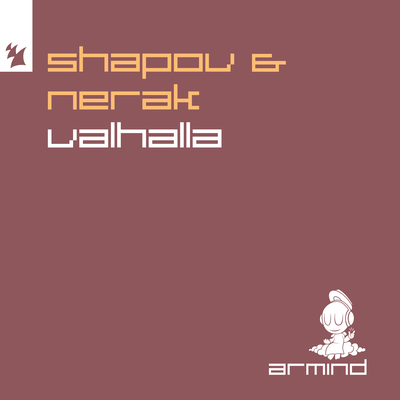 Valhalla By Shapov, NERAK's cover