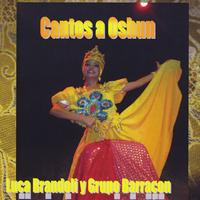Luca Brandoli y Grupo Barracon's avatar cover
