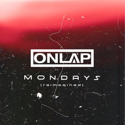 Mondays (Reimagined)'s cover