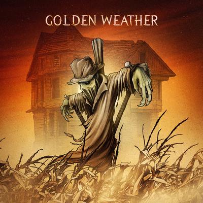 Golden Weather By Citizen Soldier's cover