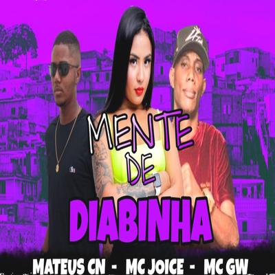 Mente de Diabinha's cover