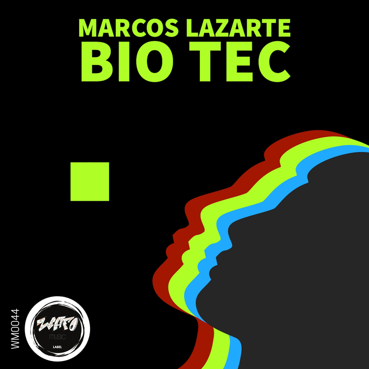 Marcos Lazarte's avatar image