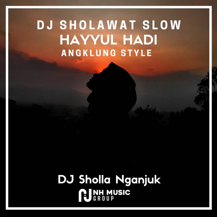 DJ Sholla Nganjuk's avatar image