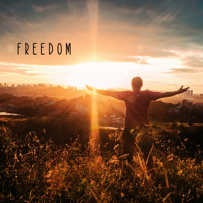 Freedom's cover