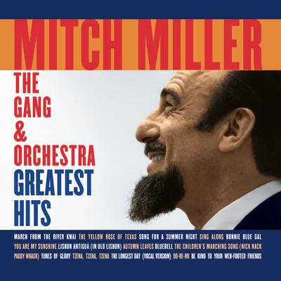 The Yellow Rose of Texas (Single Version) By Mitch Miller's cover