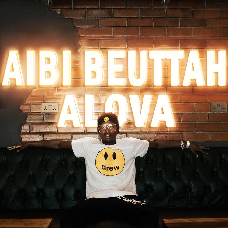 Aibi Beuttah's avatar image