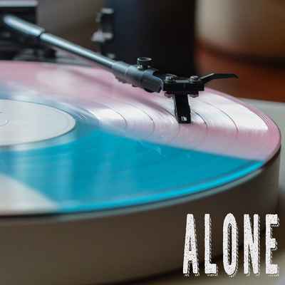 Alone (Originally Performed by Kim Petras and Nicki Minaj) [Instrumental] By Vox Freaks's cover