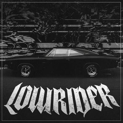 Lowrider By Digital Rey's cover
