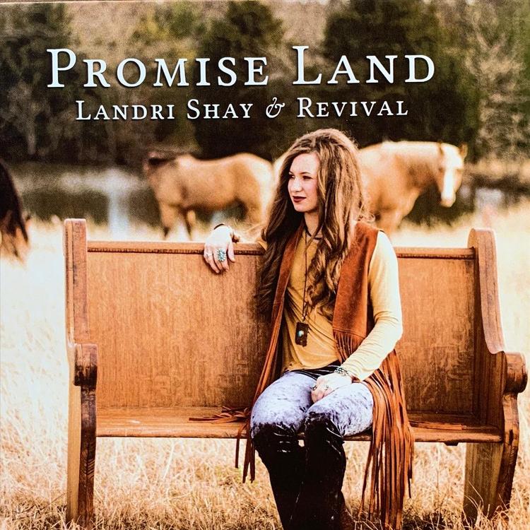 Landri Shay & Revival's avatar image