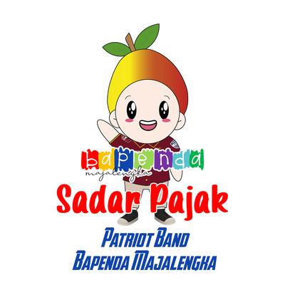 Sadar Pajak's cover