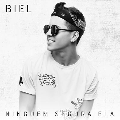 Ninguém segura ela's cover