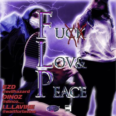 F.L.P's cover