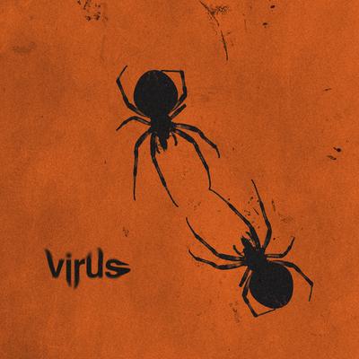 virus By Elijah's cover
