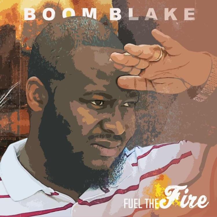 Boom Blake's avatar image