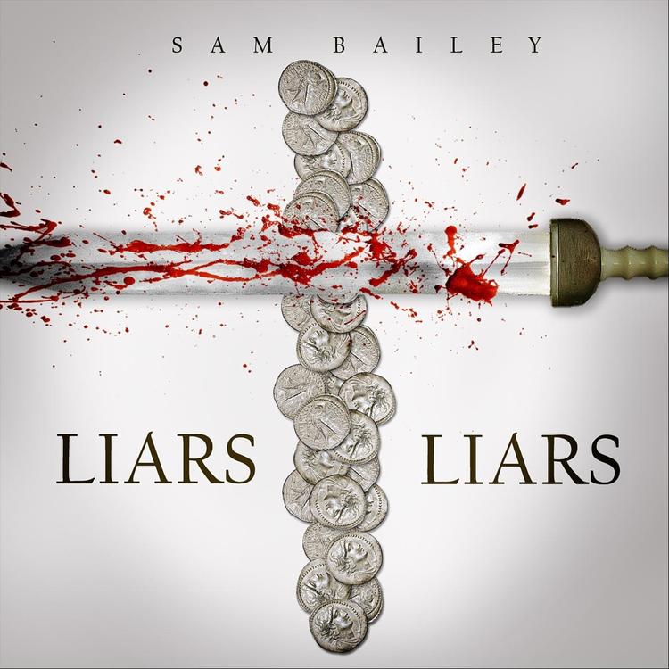Sam Bailey's avatar image