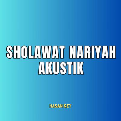 Sholawat Nariyah Akustik's cover