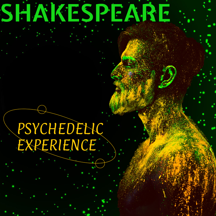 Shakespeare's avatar image