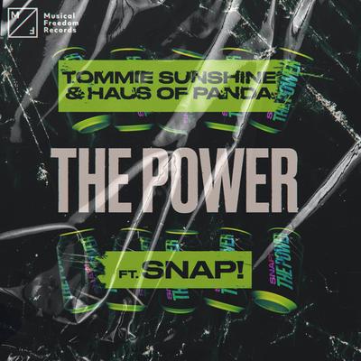 The Power (feat. Snap!) By Tommie Sunshine, Haus of Panda, SNAP!'s cover