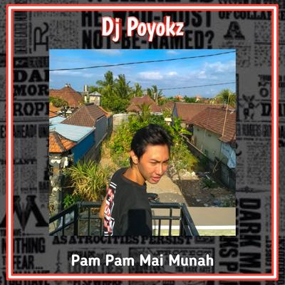 Pam Pam Maimunah's cover