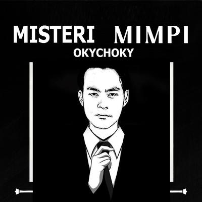 Misteri Mimpi's cover